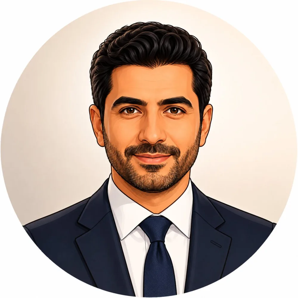 مهندس سهیل محمدی
