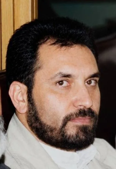 حاج اسداله احمدی