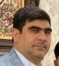 حاج رسول محمدی